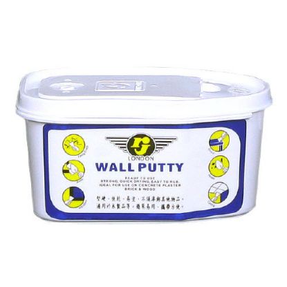 Picture of RJ London Wall putty 0.5kg