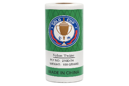 Picture of GOLD CUP Nylon twin 100grams