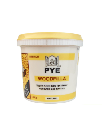 Picture of PYE Plastic Wood Filla (Natural)