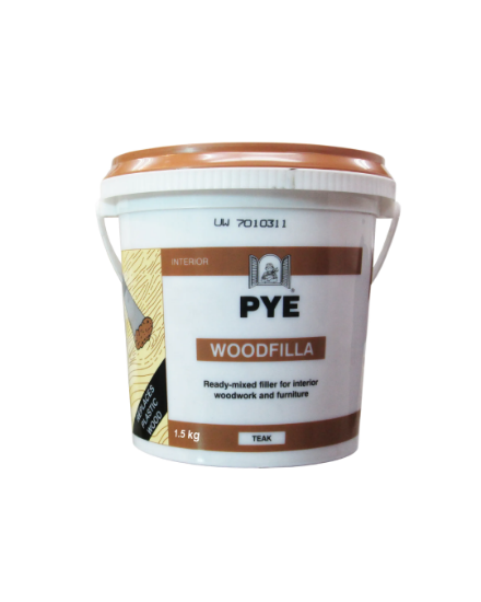 Picture of PYE Woodfilla Plastic Wood (Teak)