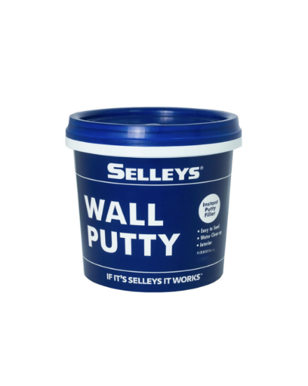 Picture of SELLEY'S WALL PUTTY