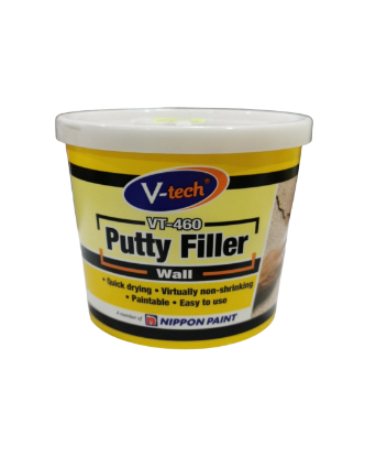 Picture of V-Tech VT-460 Putty filler 500g