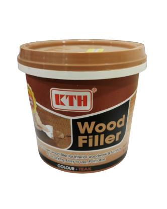 Picture of KTH WOOD FILLER 1.5kg (Teak)
