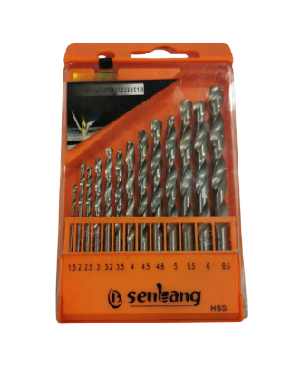 Picture of Senbang HSS Twist Drill Material