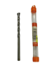 Picture of Axes HSS TWIST DRILL MATERIAL HSS 4341 TECHNICS Fully Ground 8.0mm