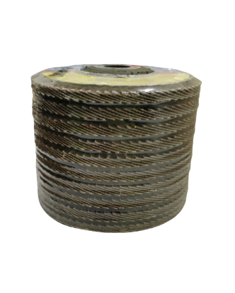 Picture of BERENT Flap Disc Metal