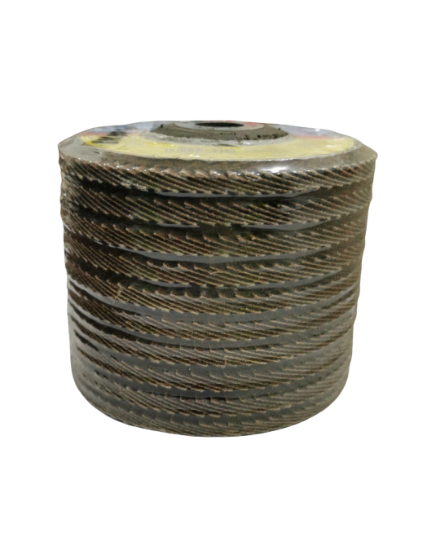 Picture of BERENT Flap Disc Metal