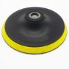 Picture of BKH plastic backing pad