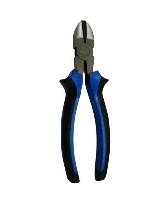 Picture of Berent BT 1034 Diagonal plier with tow tone handle