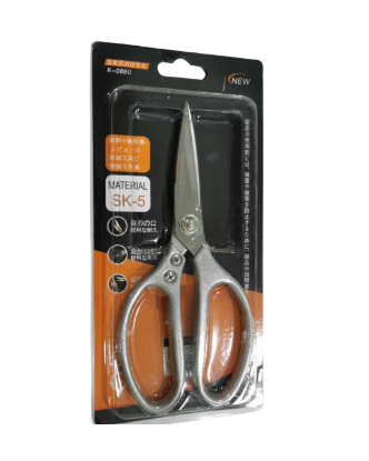 Picture of Material SK-5 K-0860 Scissors
