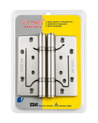 Picture of Duwell Hinges