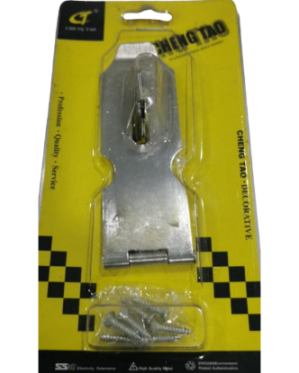Picture of CHENG TAO Door Lock