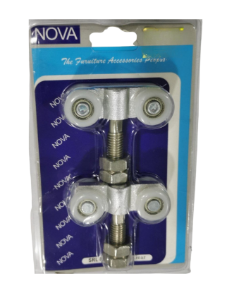 Picture of NOVA Sliding & Folding Door Gear