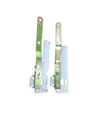 Picture of Curtain Double master Wheel(Left/Right)