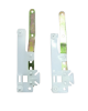 Picture of Curtain Double master Wheel(Left/Right)