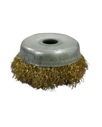 Picture of Steel Brush