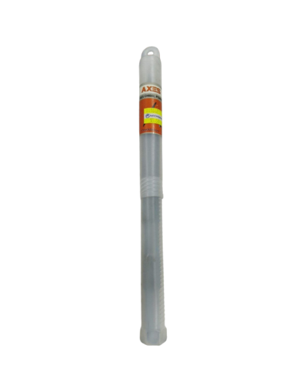 Picture of AXES HEX Chisel point 17mmX280mm