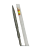 Picture of AXES HEX Chisel point 17mmX280mm