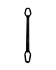 Picture of Torx Wrench Double-Head Brunei 14-24mm & 8-13mm