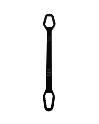 Picture of Torx Wrench Double-Head Brunei 14-24mm & 8-13mm
