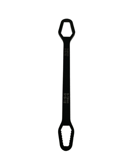 Picture of Torx Wrench Double-Head Brunei 14-24mm & 8-13mm