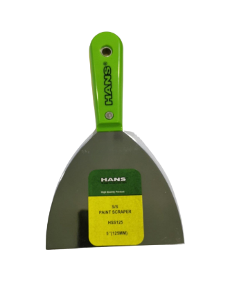Picture of HANS Paint scraper