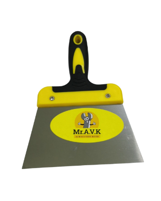 Picture of Mr A.V.K Scraper 125mm