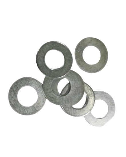 Picture of Stainless Steel Flat Washer