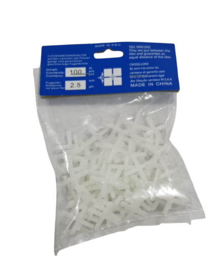 Picture of Tile spacer 100pcs