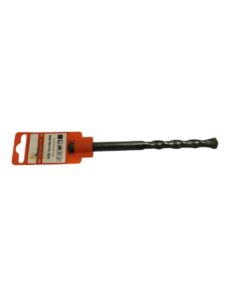 Picture of SDS-plus drill bit 12x160MM