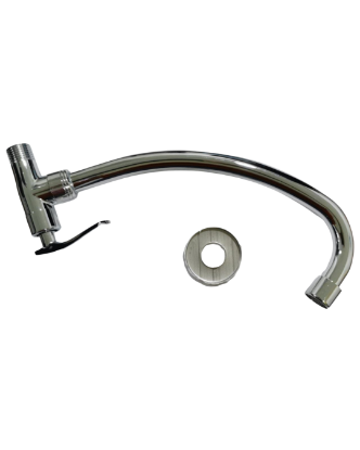 Picture of Mr.A.V.K Swan Neck Sink Tap