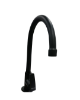 Picture of Black Kitchen sink