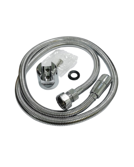 Picture of Mr.A.V.K Stainless Steel Toilet Hose