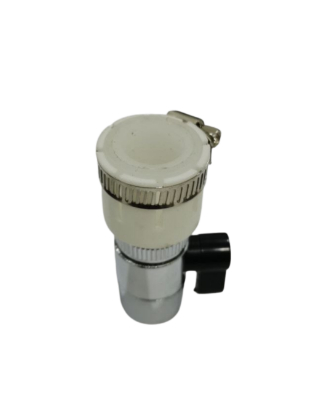 Picture of Mr. A.V.K SINGLE KITCHEN FAUCET WATER FILTER ADAPTER
