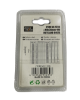 Picture of AQUA FAVOR  Nuts and Bolts M8x30mm