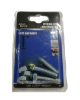 Picture of AQUA FAVOR  Nuts and Bolts M8x30mm