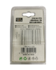 Picture of AQUA FAVOR Nuts and Bolts M6x30mm+M6