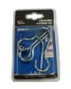Picture of AQUA FAVOR Screw Lamp Hook M3.8x65mm 10#
