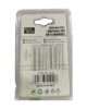 Picture of AQUA FAVOR Nuts and Bolts M8x50mm