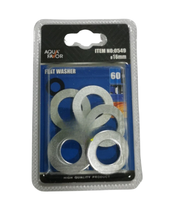 Picture of AQUA FAVOR  Flat Washer 16mm