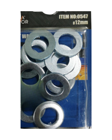 Picture of AQUA FAVOR Flat Washer 12mm