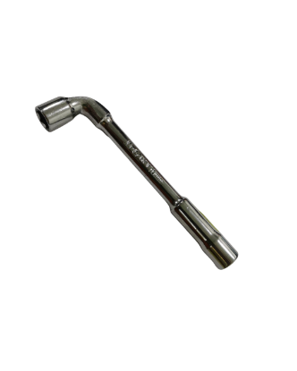 Picture of L Angle Box Socket Spanner Wrench HG CR-10mm