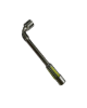 Picture of L Angle Box Socket Spanner Wrench HG CR-10mm