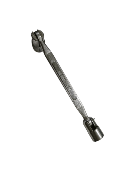 Picture of HERCULES Double Wrench Socket Spanner 16-17