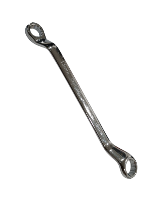 Picture of Hand Tool Double Offset Wrench Ring Spanner 13-16mm