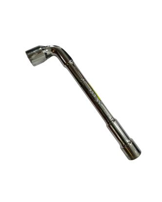 Picture of L Angle Box Socket Spanner Wrench 15mm