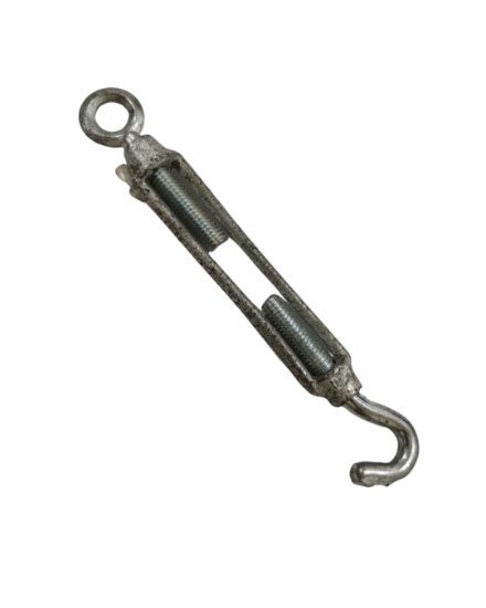 Picture of Turn Buckle Hook & Eye 1PCS Heavy Duty Wire Rope