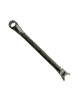 Picture of Hand Tool Double Offset Wrench Ring Spanner 10-12mm