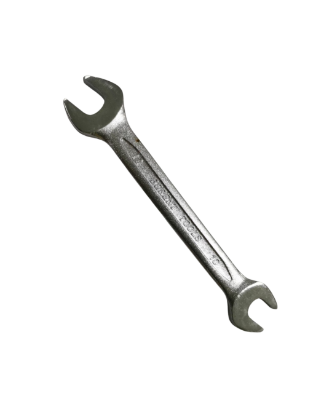 Picture of Double Open End Spanner