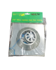 Picture of SIEW 6X6 150MM STAINLESS STEEL FLOOR DRAIN